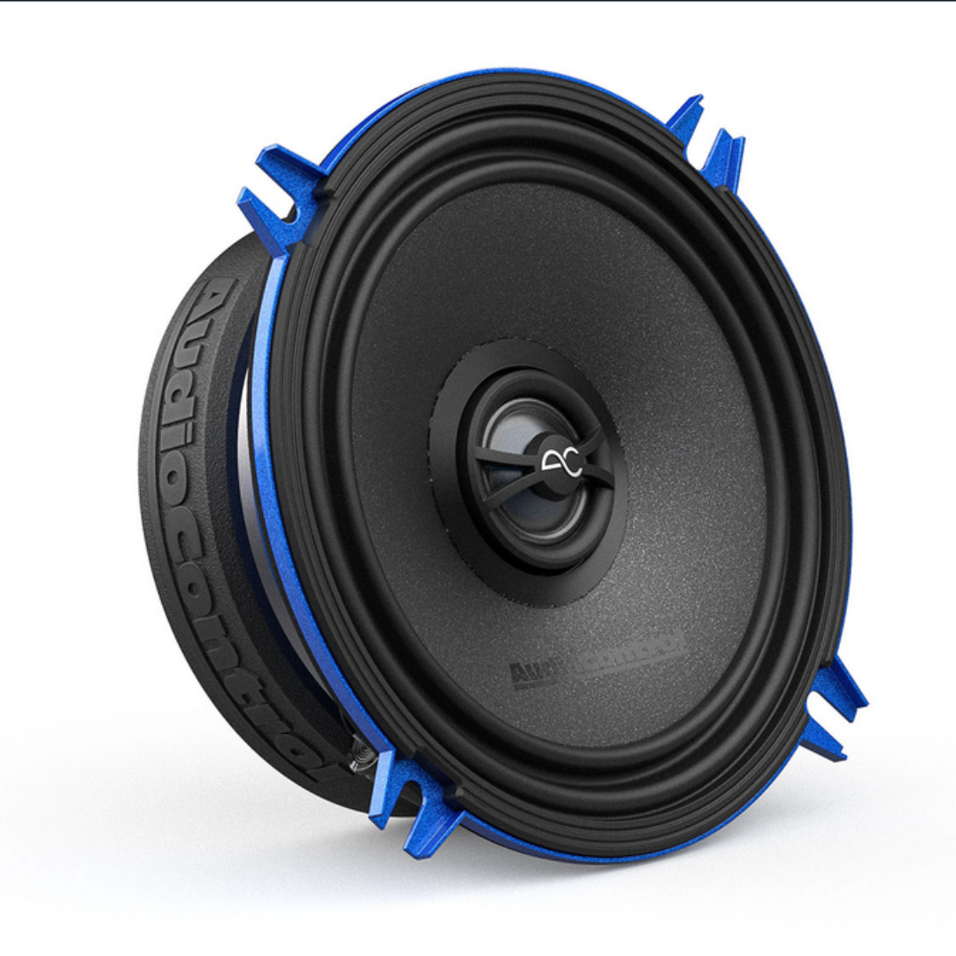 AudioControl PNW-525 Altavoces coaxiales de alta fidelidad de 5,25" - 75 vatios Rms 3 ohmios