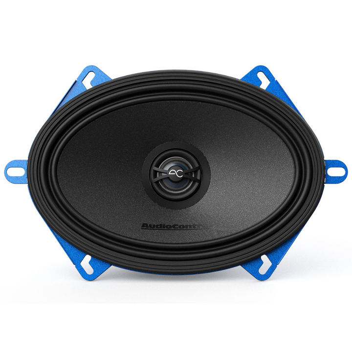 AudioControl PNW-57 Altavoces coaxiales de alta fidelidad de 5x7" - 100 vatios Rms 3 ohmios