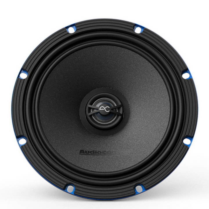 AudioControl PNW-65 Altavoces coaxiales de alta fidelidad de 6,5" - 100 vatios Rms 3 ohmios