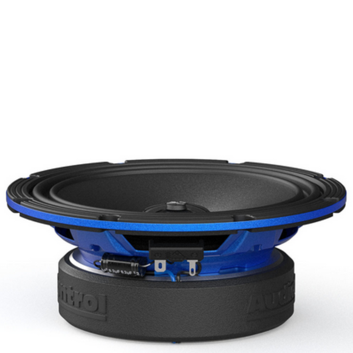 AudioControl PNW-65 6.5" High Fidelity Coaxial Speakers - 100 Watts Rms 3-ohm