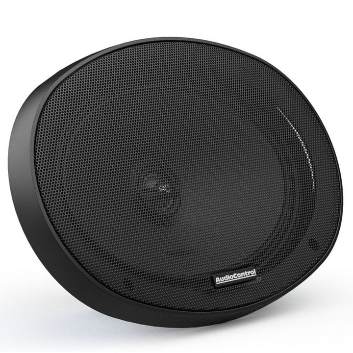 AudioControl PNW-69 6x9" High Fidelity Coaxial Speakers - 100 Watts Rms 3-ohm