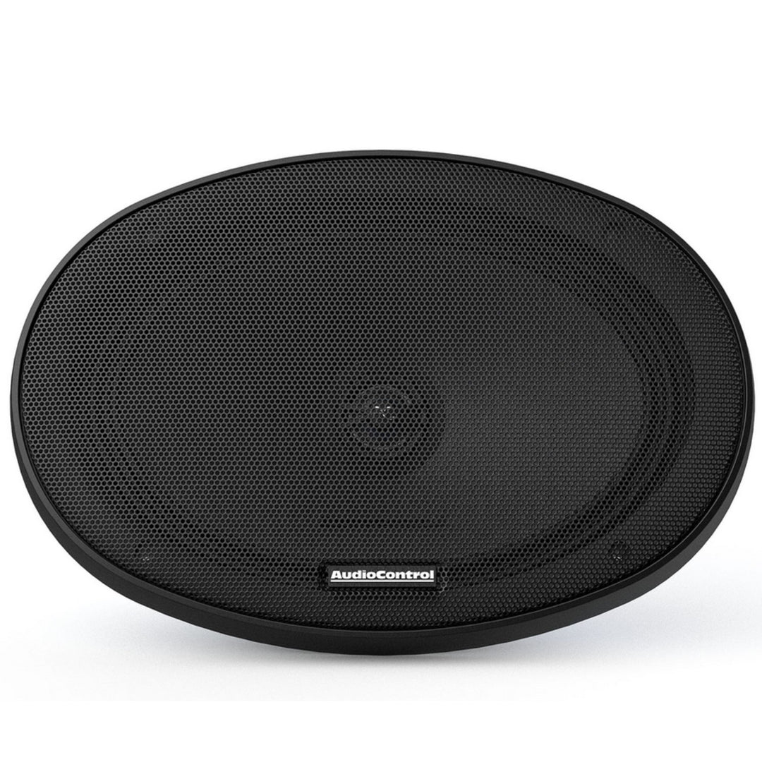AudioControl PNW-69 6x9" High Fidelity Coaxial Speakers - 100 Watts Rms 3-ohm