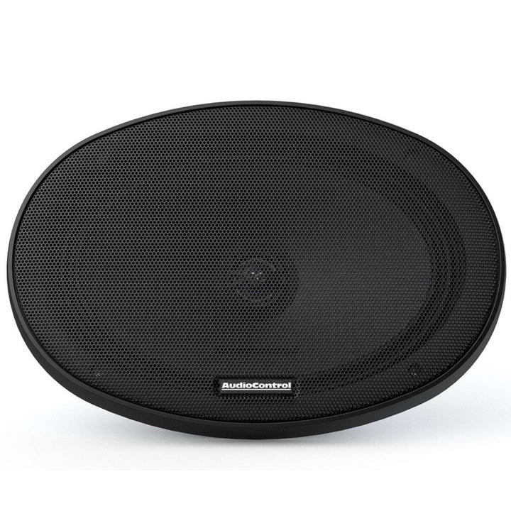 AudioControl PNW-69 6x9" High Fidelity Coaxial Speakers - 100 Watts Rms 3-ohm