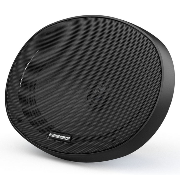 AudioControl PNW-69 6x9" High Fidelity Coaxial Speakers - 100 Watts Rms 3-ohm