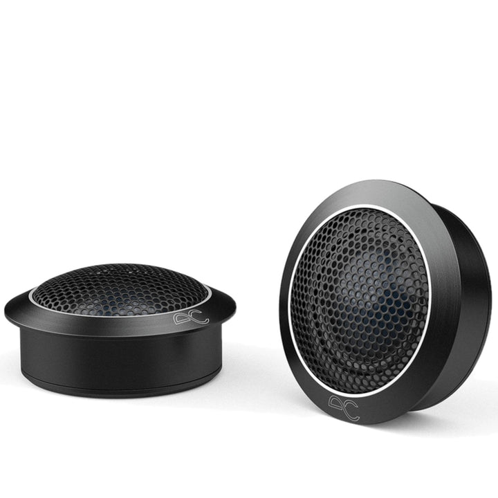 AudioControl PNW-69CS2 Altavoces componentes de alta fidelidad de 6x9" con cruces de 2 vías - 150 vatios Rms 3 ohmios