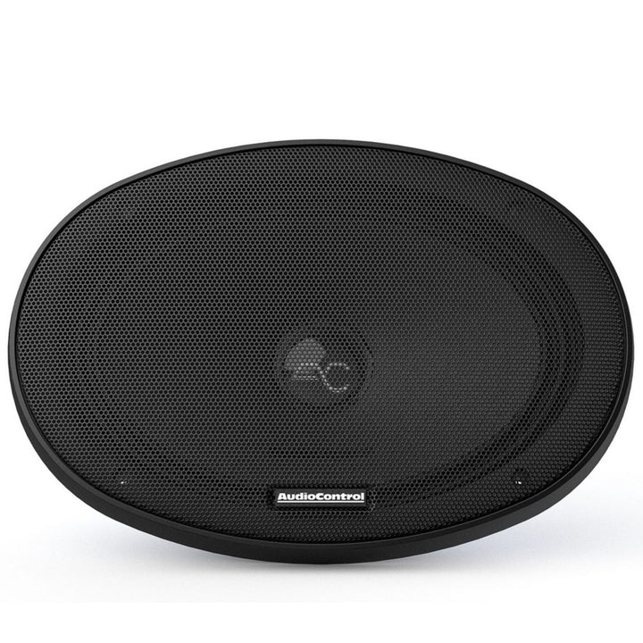 AudioControl PNW-69CS2 Altavoces componentes de alta fidelidad de 6x9" con cruces de 2 vías - 150 vatios Rms 3 ohmios