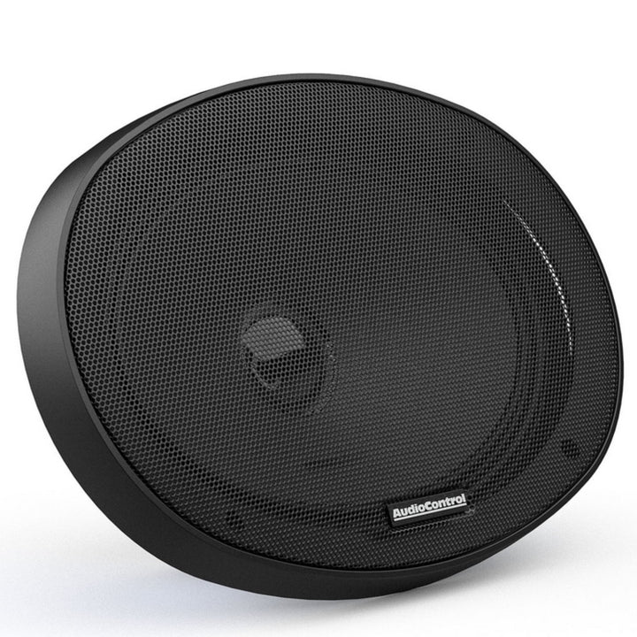 AudioControl PNW-69CS2 Altavoces componentes de alta fidelidad de 6x9" con cruces de 2 vías - 150 vatios Rms 3 ohmios