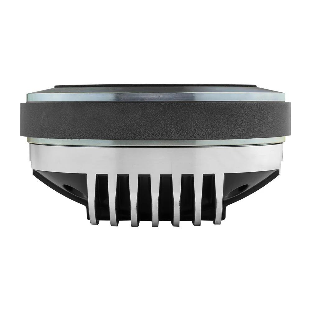 Controlador de compresión atornillable DS18 PRO-D2 con bobina móvil de titanio de 3" - 400 vatios Rms 8 ohmios