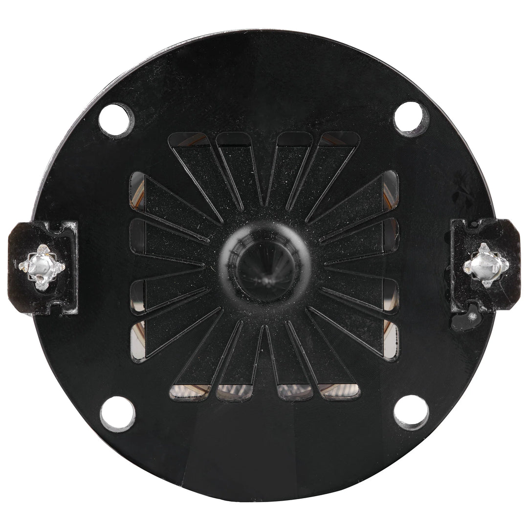 DS18 PRO-DRNSC1.5VC 1.5" Polymide Replacement Diaphragm with 8-ohm Voice Coil for PRO-DRNSC1.5DK Compression Driver