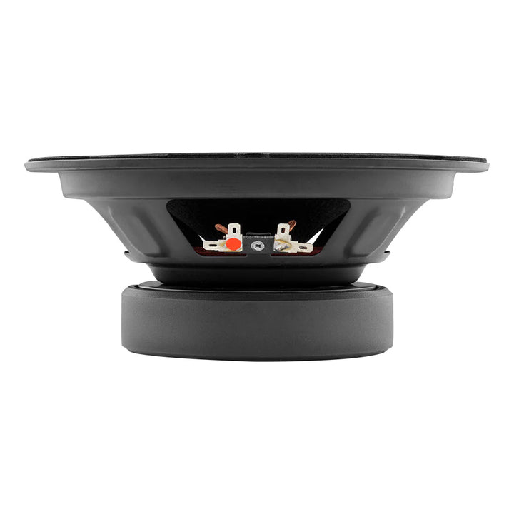 DS18 PRO-GM8 Altavoz de rango medio de 8" con tapa antipolvo clásica y bobina móvil de 1,5" - 190 vatios Rms 8 ohmios