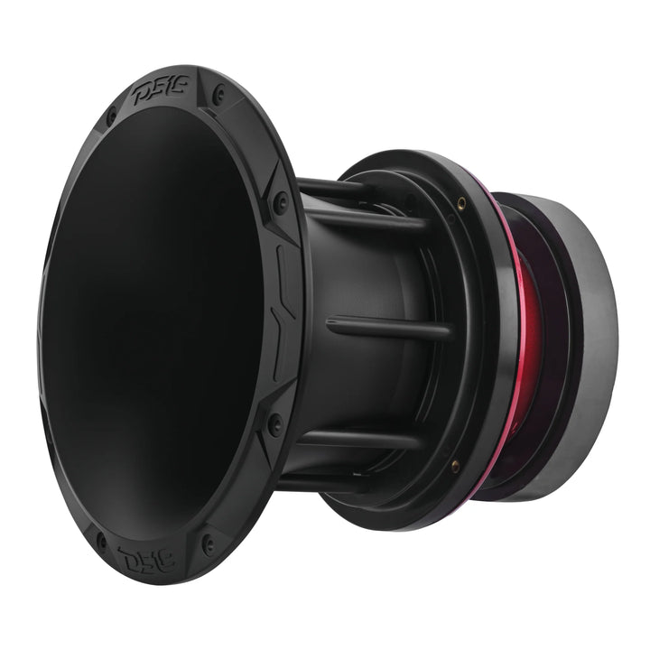 DS18 Bolt-On Horn Diffuser with 6.5” Sealed Back Loudspeaker - 300 Watts Rms 8-ohm