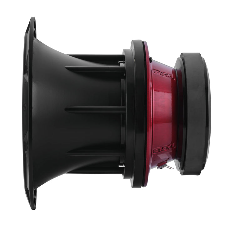 DS18 Bolt-On Horn Diffuser with 6.5” Sealed Back Loudspeaker - 300 Watts Rms 8-ohm