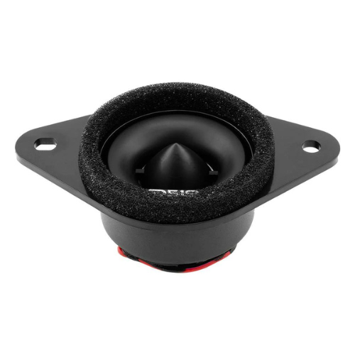 DS18 PRO-ST 1.9" OEM Replacement Tweeter with Neodymium and 1" Voice Coil - 100 Watts Rms 4-ohm - Fits Toyota and Subaru