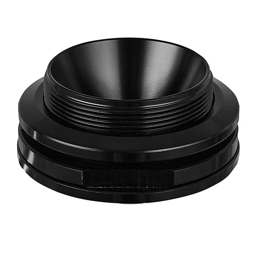 DS18 PRO-TT1 Screw-on Driver Horn with Adjustable Depth and 1" Throat - .75" Depth