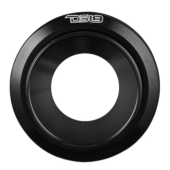 DS18 PRO-TT1 Screw-on Driver Horn with Adjustable Depth and 1" Throat - .75" Depth