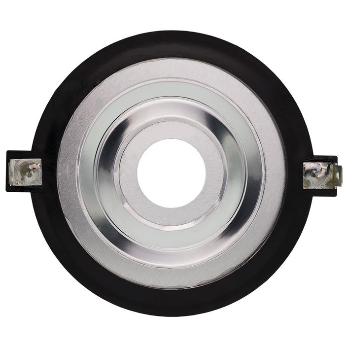 DS18 PRO-TW3.8VC 1.5" Titanium Replacement Diaphragm with 8-ohm Voice Coil for PRO-TWX3 Compression Tweeter