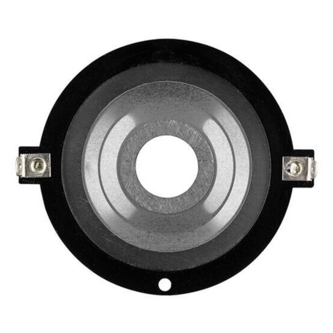DS18 PRO-TW3.8VC 1.5" Titanium Replacement Diaphragm with 8-ohm Voice Coil for PRO-TWX3 Compression Tweeter