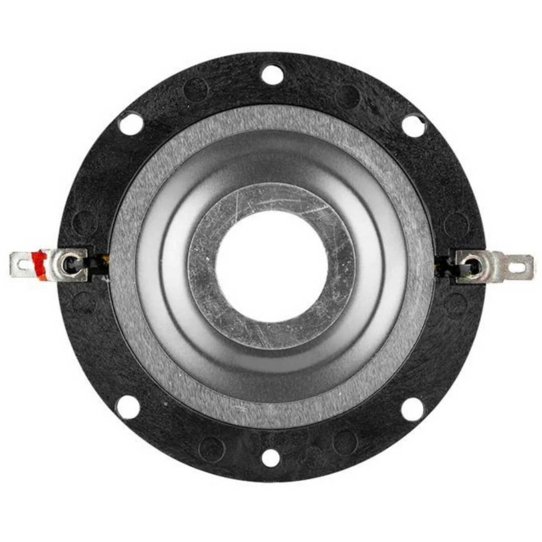 DS18 PRO-TW4.8VC 1.75" Titanium Replacement Diaphragm with 8-ohm Voice Coil for PRO-TWX4 Compression Tweeter