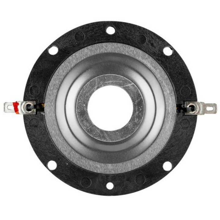 DS18 PRO-TW4.8VC 1.75" Titanium Replacement Diaphragm with 8-ohm Voice Coil for PRO-TWX4 Compression Tweeter