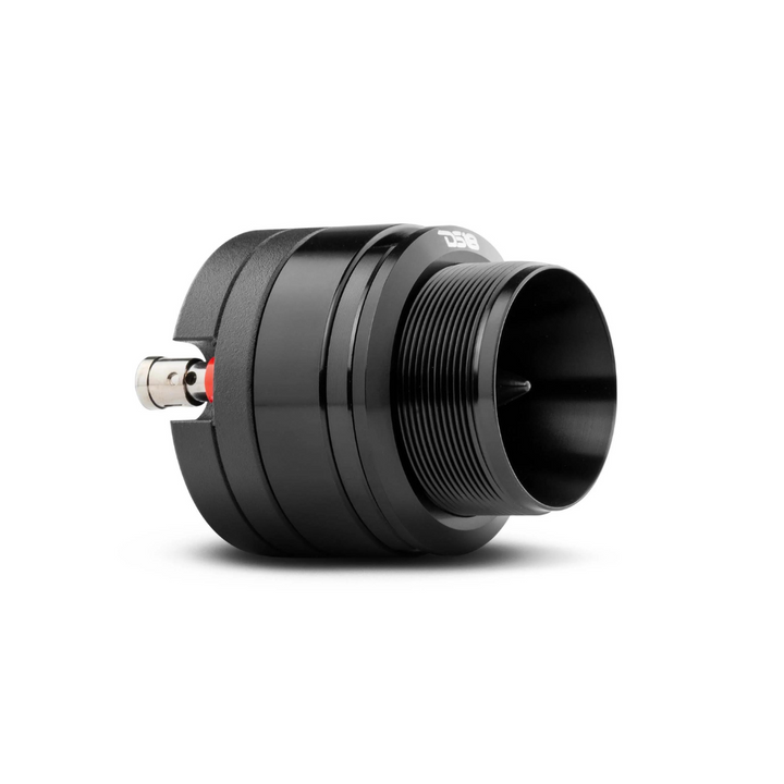 DS18 PRO-TW820 Súper tweeter tipo bala de compresión de neodimio de 2,3" con bobina móvil de titanio de 1" - 100 vatios Rms 4 ohmios