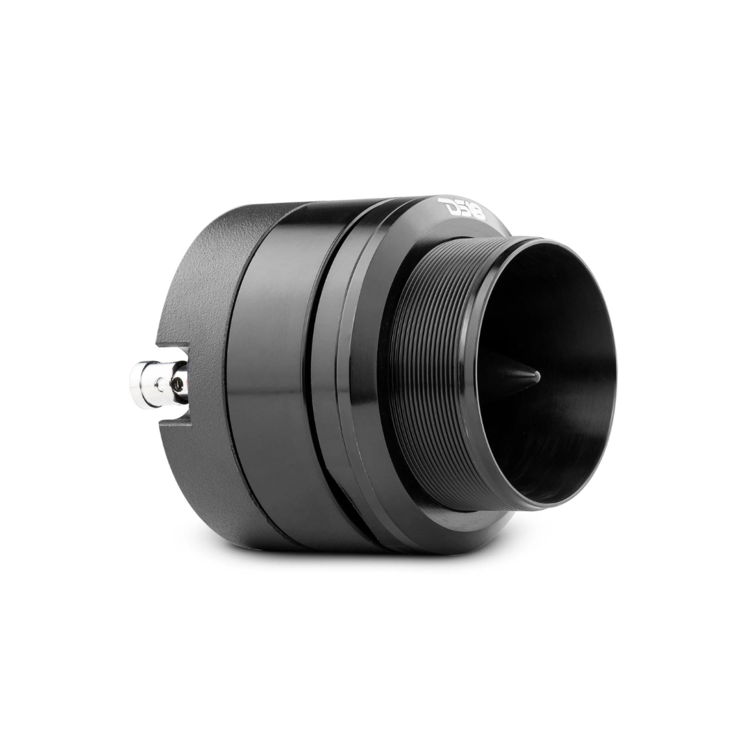 DS18 PRO-TW920 Súper tweeter tipo bala de compresión de neodimio de 2,7" con bobina móvil de titanio de 1,4" - 160 vatios Rms 4 ohmios