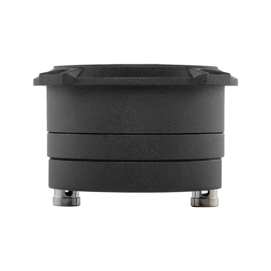 DS18 PRO-TWN1 Súper tweeter tipo bala de compresión de neodimio de 3" con bobina móvil de titanio de 1" - 120 vatios Rms 4 ohmios