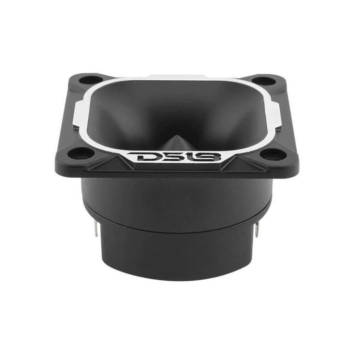 DS18 PRO-TWN3 Súper tweeter tipo bala de compresión de neodimio de 2,5" con bobina móvil PEN de 1" - 100 vatios Rms 4 ohmios