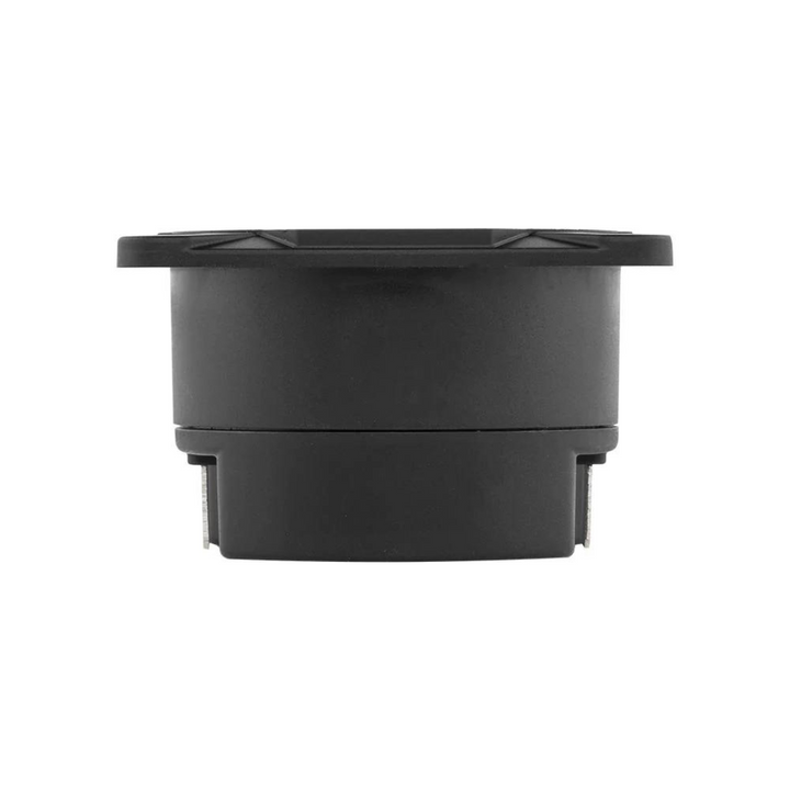 DS18 PRO-TWN3 Súper tweeter tipo bala de compresión de neodimio de 2,5" con bobina móvil PEN de 1" - 100 vatios Rms 4 ohmios