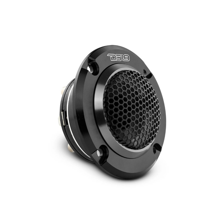 DS18 PRO-TWN4 Súper tweeter tipo bala de neodimio de 3" con bobina móvil tipo bolígrafo de 1" - 140 vatios Rms 4 ohmios