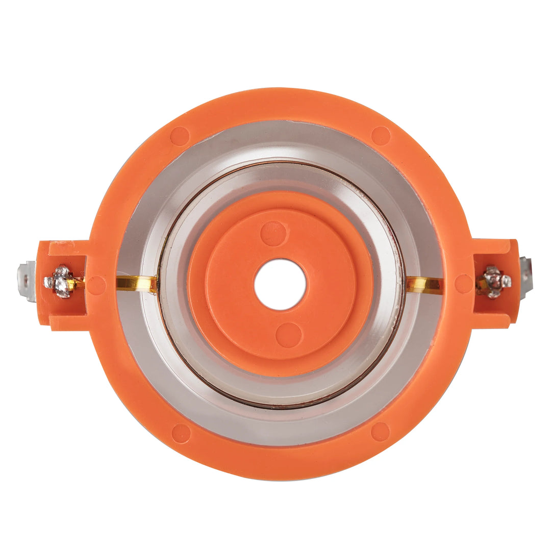 DS18 PRO-TW850CN-4VC 1.5" Titanium Replacement Diaphragm with 4-ohm Voice Coil for PRO-TW850CN-4 Compression Tweeter