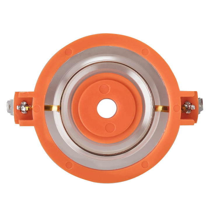 DS18 PRO-TW850CN-4VC 1.5" Titanium Replacement Diaphragm with 4-ohm Voice Coil for PRO-TW850CN-4 Compression Tweeter