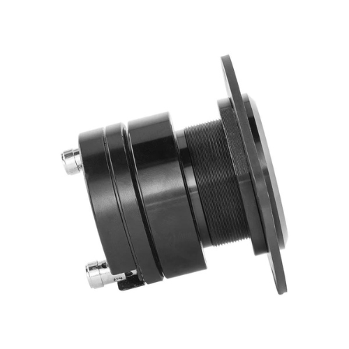DS18 PRO-TWR3 Anillo adaptador de plástico de 3" para tweeters de tablero - Compatible con Jeep y Chrysler