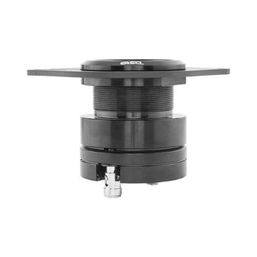 DS18 PRO-TWR3 Anillo adaptador de plástico de 3" para tweeters de tablero - Compatible con Jeep y Chrysler