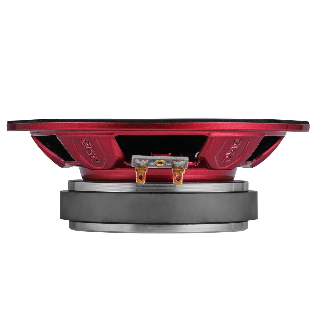 DS18 PRO-X6.4BMSL Altavoz tipo bala de rango medio de 6,5" y montaje superficial con bobina móvil de 1,5" - 250 vatios Rms 4 ohmios