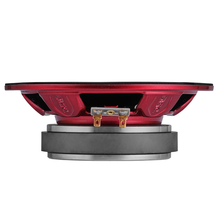 DS18 PRO-X6.4BMSL Altavoz tipo bala de rango medio de 6,5" y montaje superficial con bobina móvil de 1,5" - 250 vatios Rms 4 ohmios