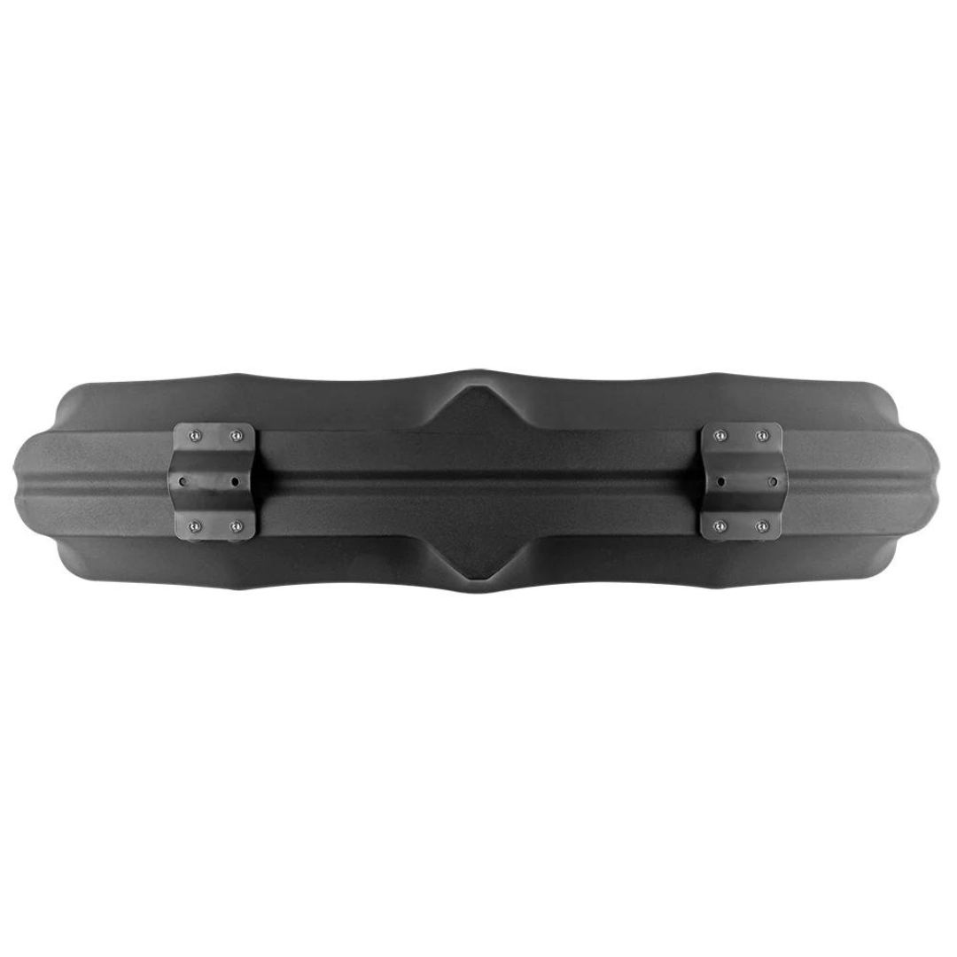 DS18 RCBAR46-37 37" Universal Roll Cage Speaker Enclosure - Fits 4x 6.5" Mid-Range Speakers & 2x 3.78" Bullet Super Tweeters