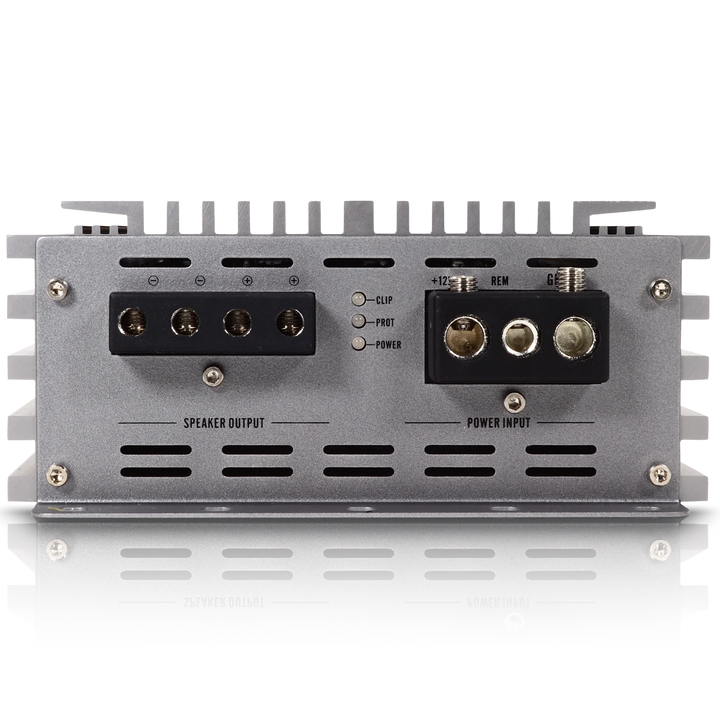 Sundown Audio SAEv.4-1000D Monoblock Class D Amplifier - 1 x 1000 Watts Rms @ 1-ohm