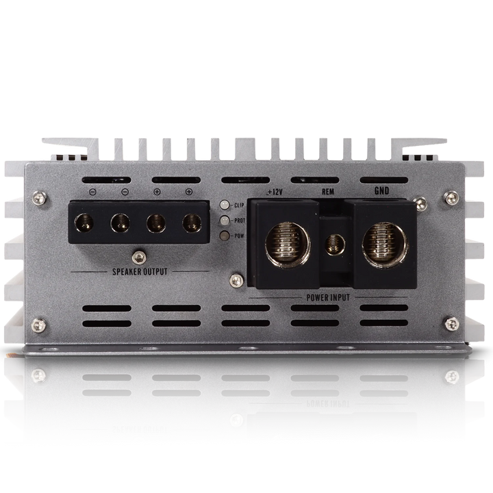 Sundown Audio SAEv.4-1500D Monoblock Class D Amplifier - 1 x 1500 Watts Rms @ 1-ohm