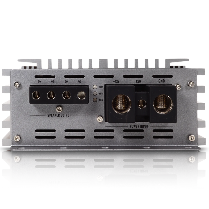 Sundown Audio SAEv.4-3000D Monoblock Class D Amplifier - 1 x 3000 Watts Rms @ 1-ohm