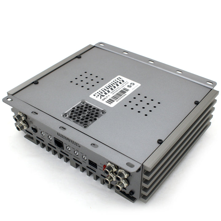 Sundown Audio SALT-1 Monoblock Class D Digital Amplifier - 1 x 1000 Watt Rms @ 1-ohm
