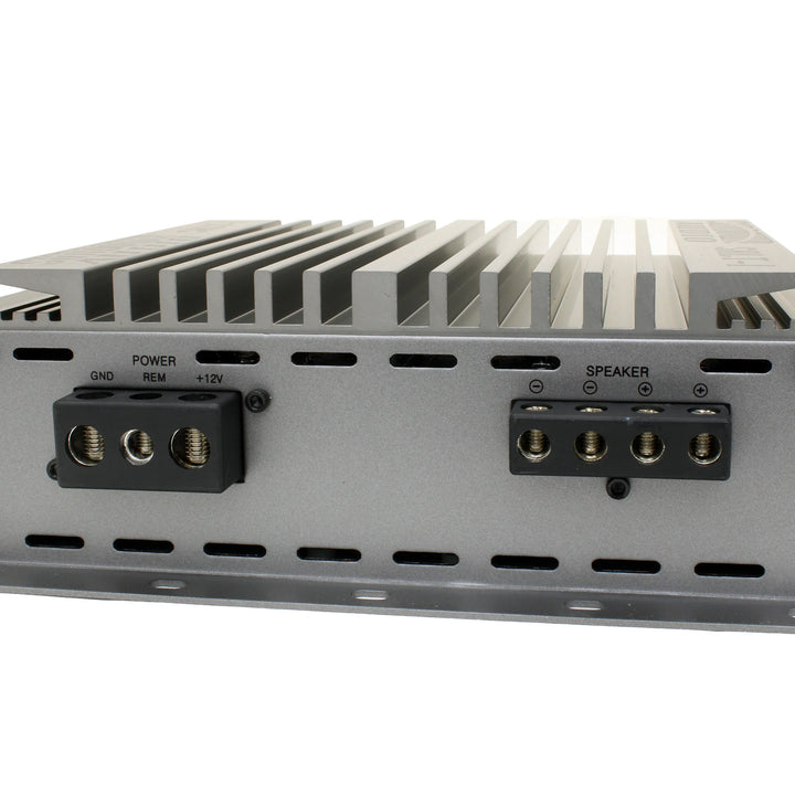 Sundown Audio SALT-1 Monoblock Class D Digital Amplifier - 1 x 1000 Watt Rms @ 1-ohm