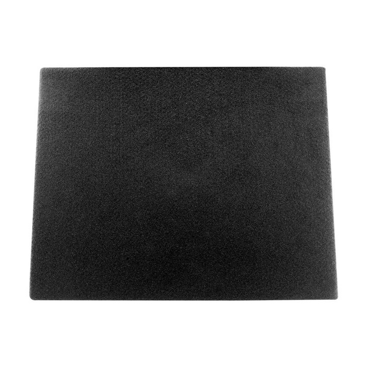 Subwoofer DS18 SB12A de 12" con caja sellada y amplificador Rms de 350 vatios incorporado - Incluye perilla de control de nivel