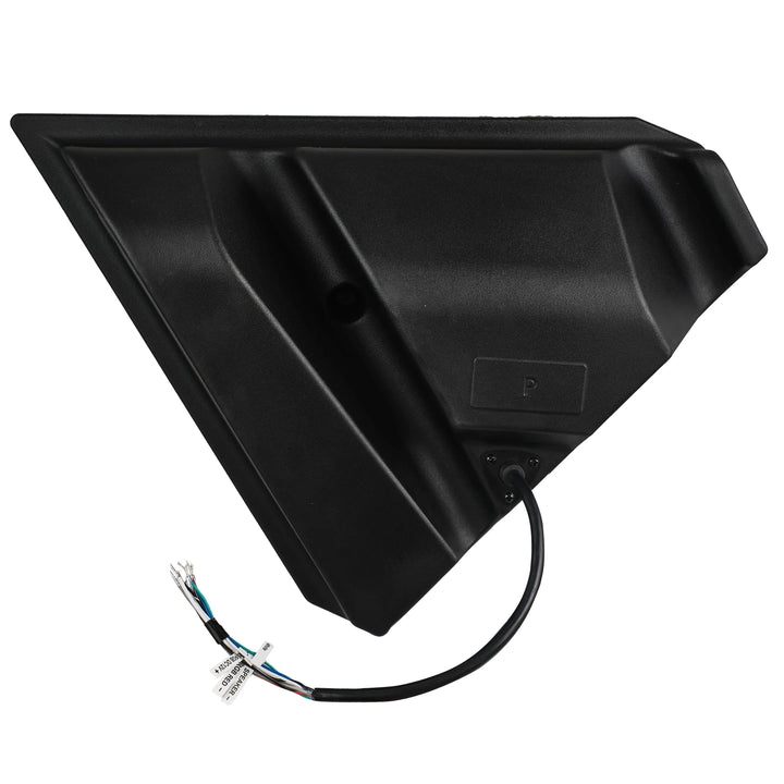 DS18 Front Kick Panel Pods with Dynamic LEDs - Fits 2015-up Polaris Slingshot