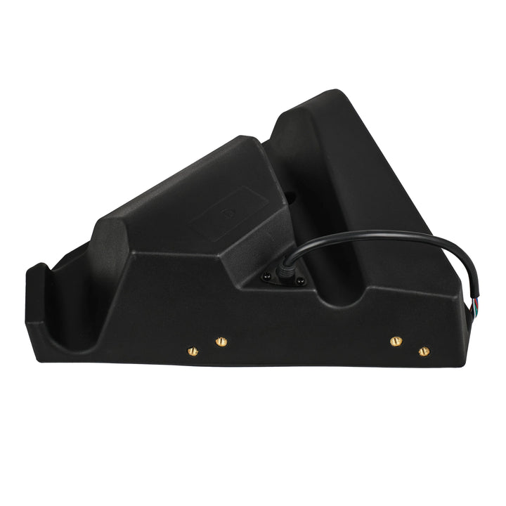 DS18 Front Kick Panel Pods with Dynamic LEDs - Fits 2015-up Polaris Slingshot