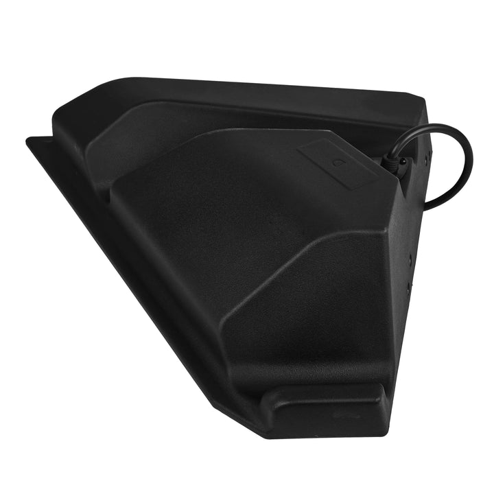 DS18 Front Kick Panel Pods with Dynamic LEDs - Fits 2015-up Polaris Slingshot