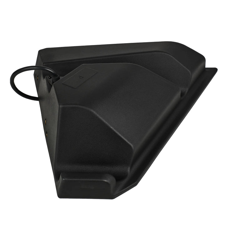 DS18 Front Kick Panel Pods with Dynamic LEDs - Fits 2015-up Polaris Slingshot