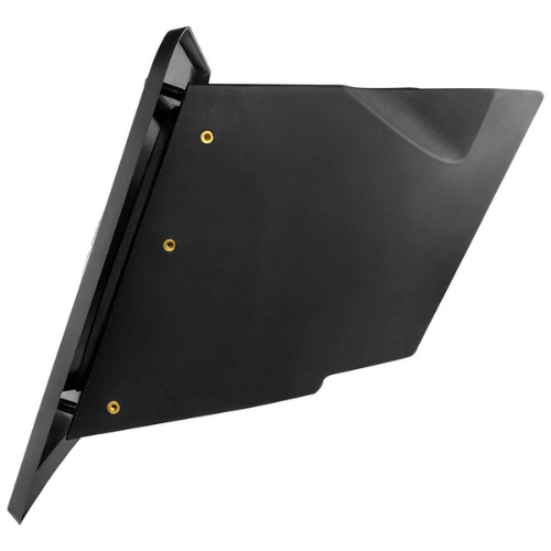 DS18 Ported Enclosure with 10" Subwoofer - Fits 2015-up Polaris Slingshot