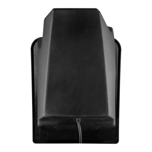 DS18 Ported Enclosure with 10" Subwoofer - Fits 2015-up Polaris Slingshot