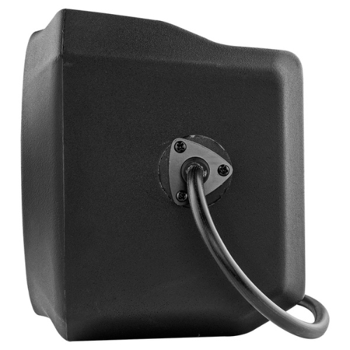 DS18 Under Dash Subwoofer Enclosure - Fits 2015-2019 Polaris Slingshot