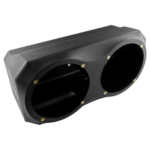 DS18 Under Dash Subwoofer Enclosure - Fits 2015-2019 Polaris Slingshot